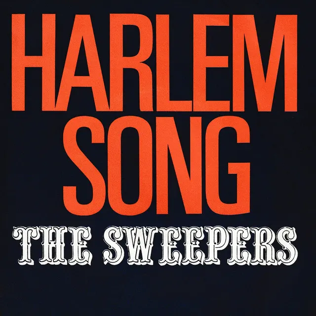 Hoes van Harlem Song