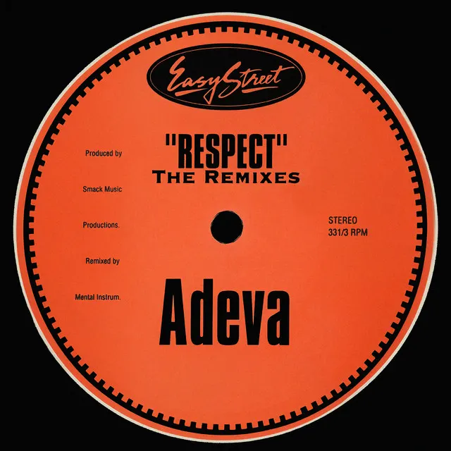 Hoes van Respect