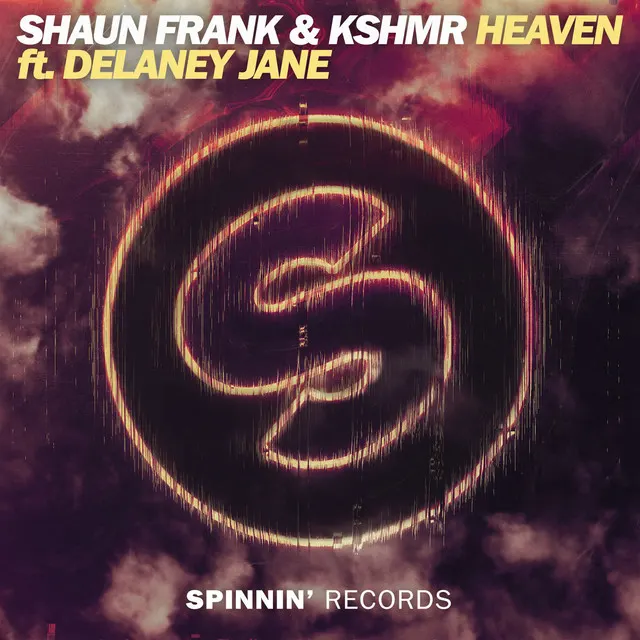 Cover of Heaven