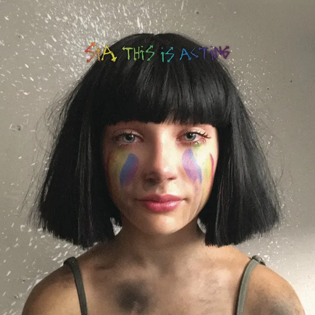 Cover of The Greatest