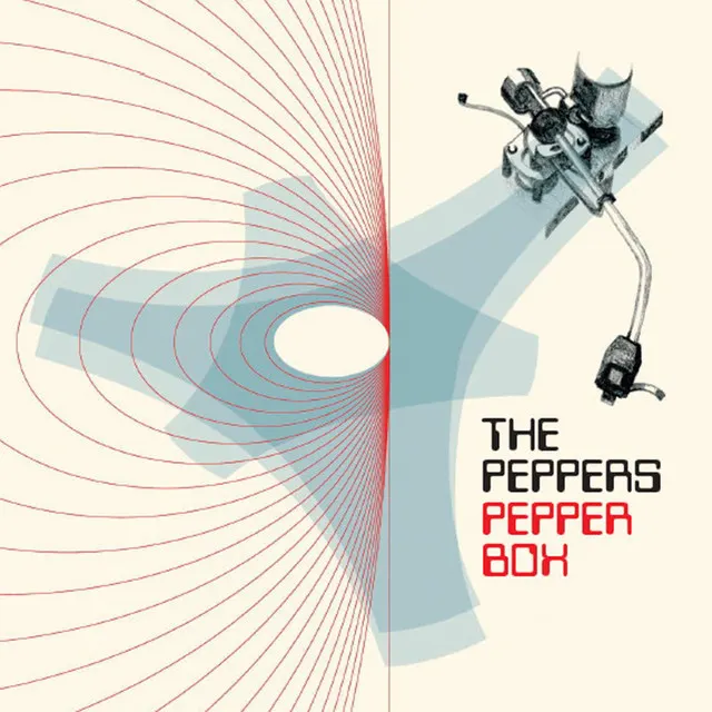 Hoes van Pepper Box
