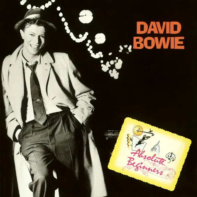 Hoes van Absolute Beginners