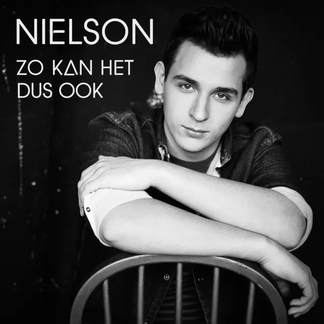 Cover of Zo Kan Het Dus Ook