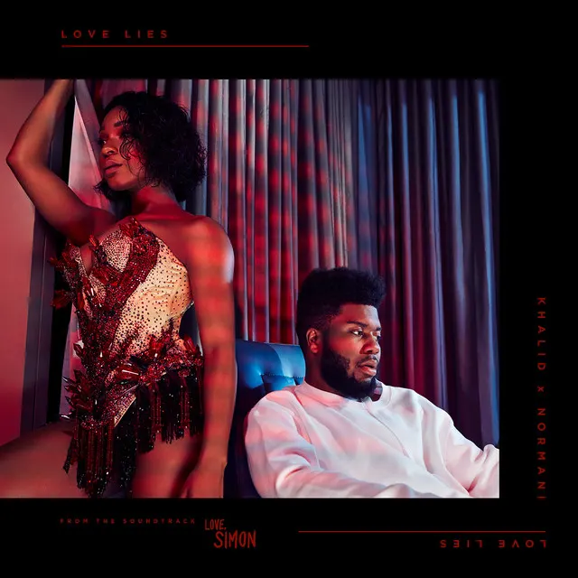 Hoes van Love Lies