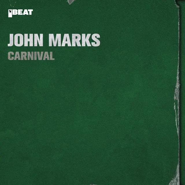 Cover of Carnival