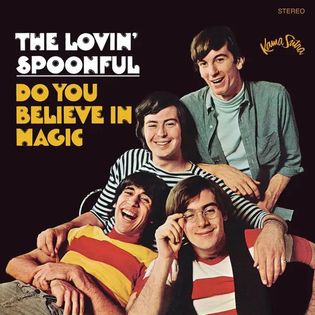 Cover of Did You Ever Have to Make up Your Mind?