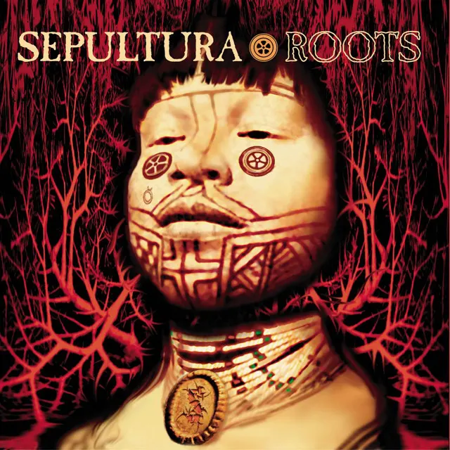 Hoes van Roots Bloody Roots
