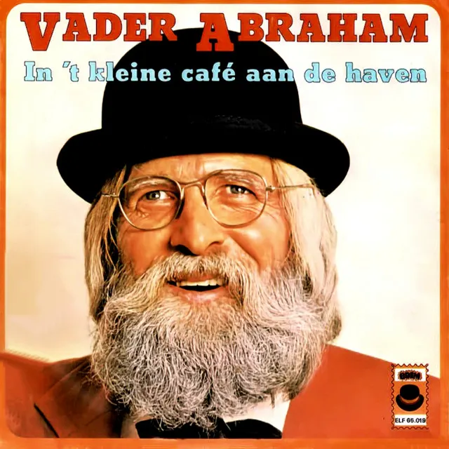 Hoes van In 't Kleine Café Aan De Haven