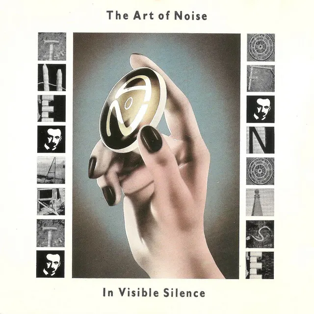 Cover of Paranoimia
