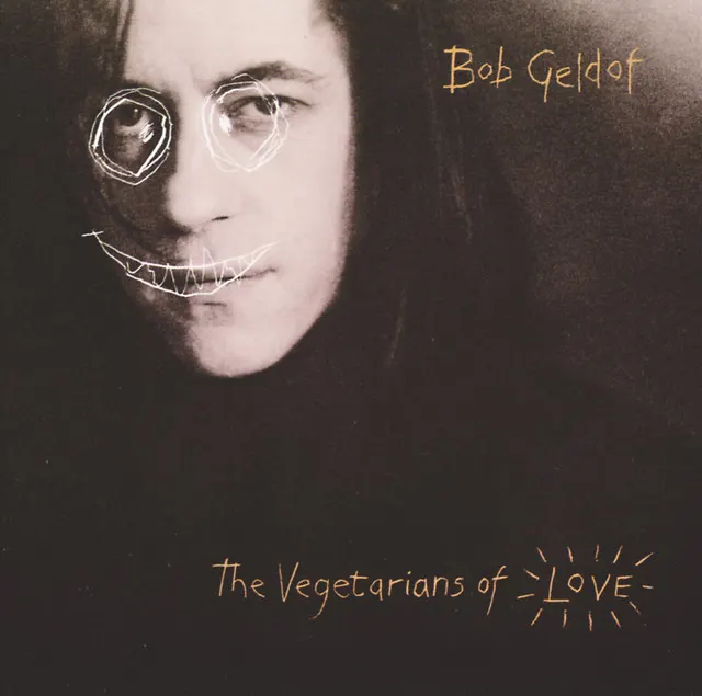 Cover of The Great Song Of Indifference