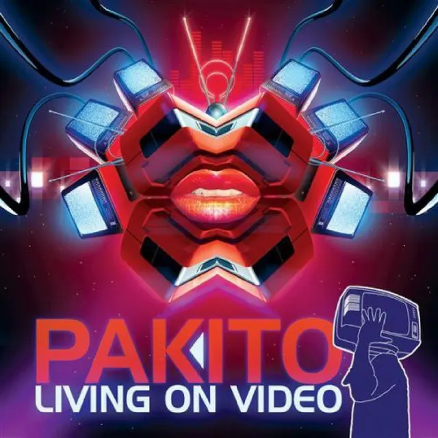 Hoes van Living on Video