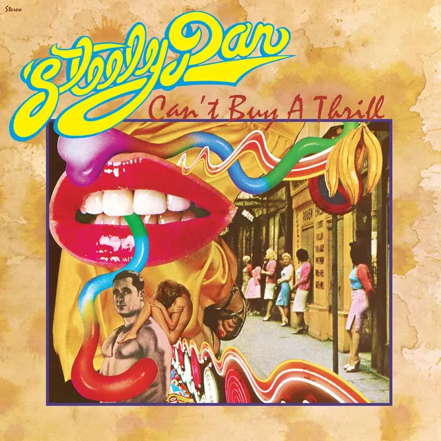 Cover of Do It Again