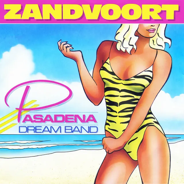 Hoes van Zandvoort