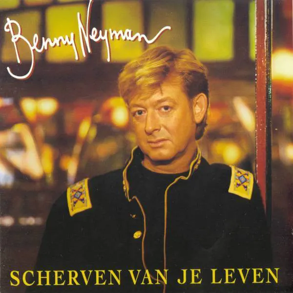 Hoes van Scherven Van Je Leven