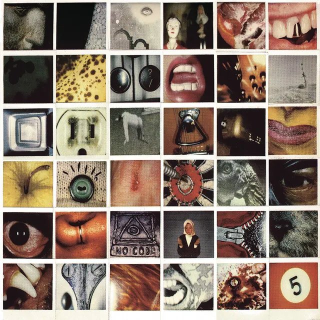 Cover of Who You Are