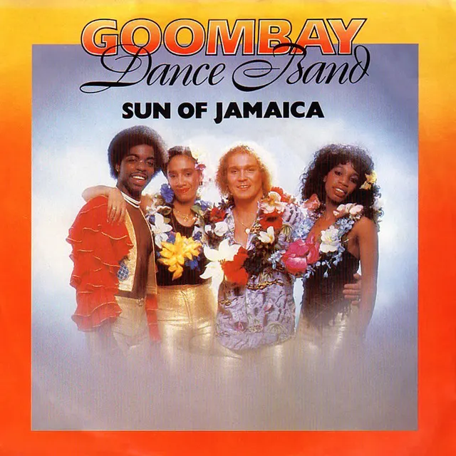 Hoes van Sun of Jamaica