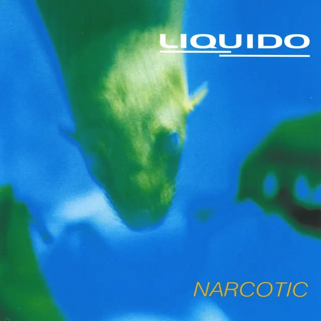Cover of Narcotic