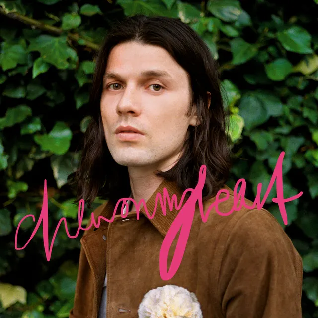 Cover of Chew On My Heart