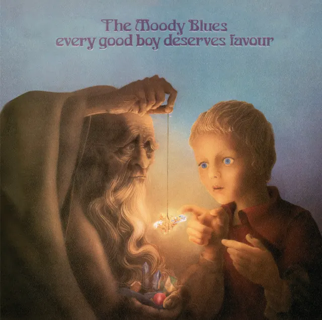 Cover of The Story In Your Eyes