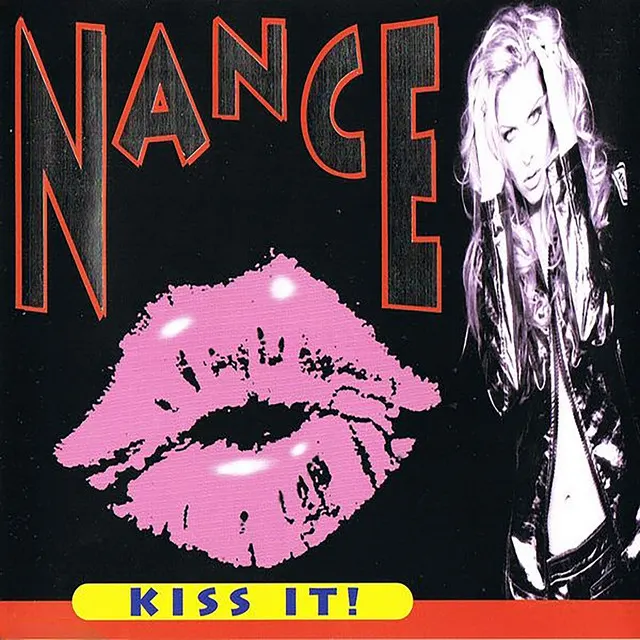Hoes van Kiss It!
