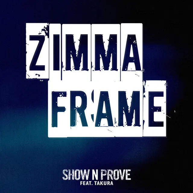 Hoes van Zimma Frame