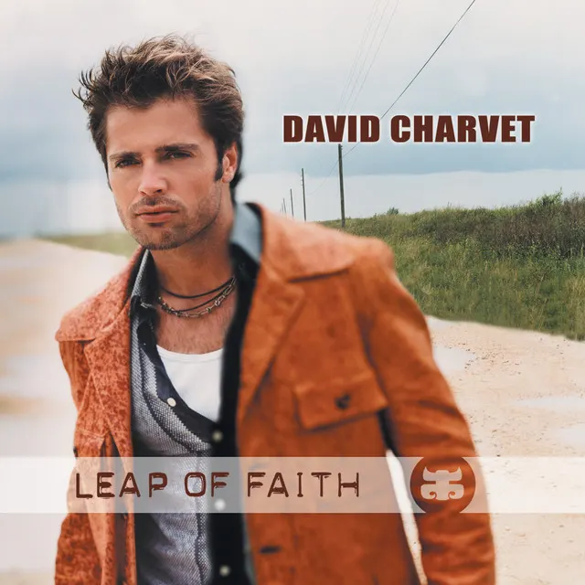 Cover of Leap Of Faith