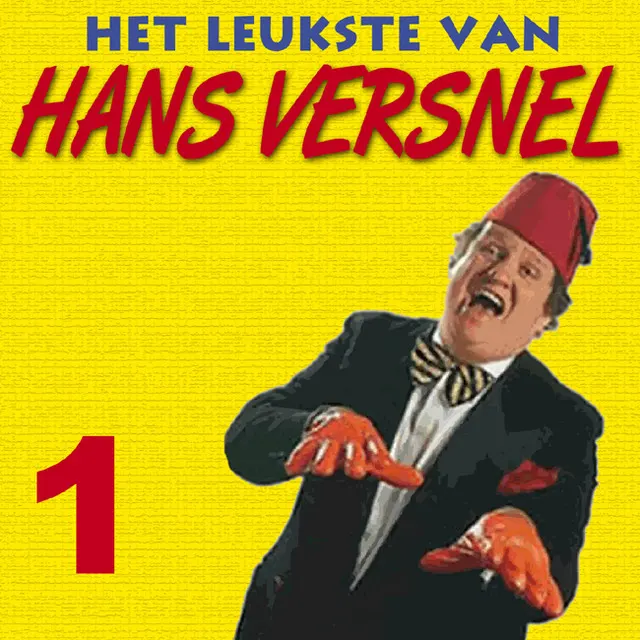 Hoes van Lekker Swingen Met Die Hap