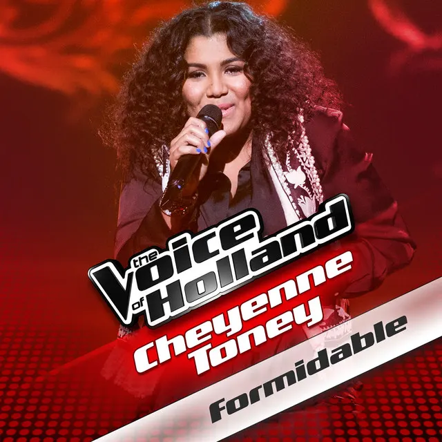Hoes van Formidable