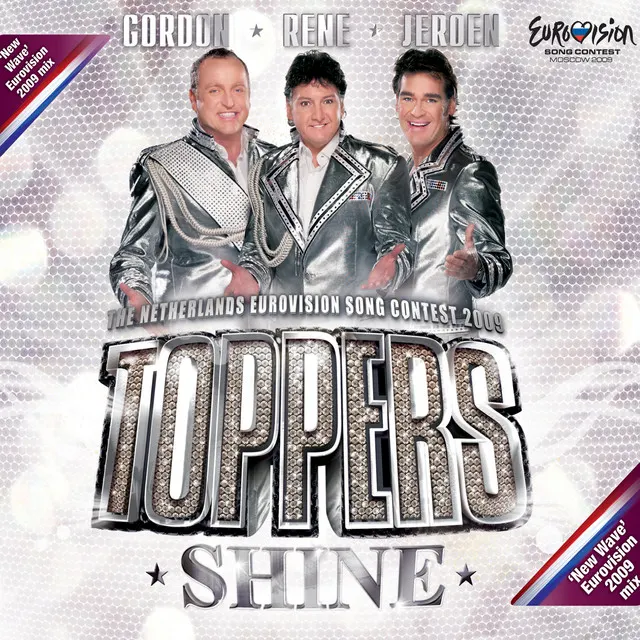 Cover of Shine