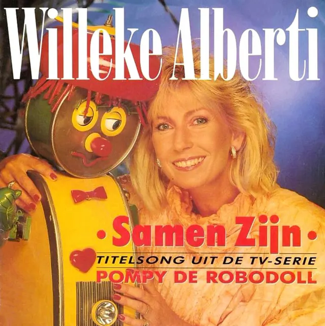 Hoes van Samen Zijn