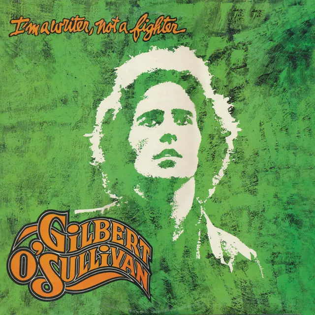 Cover of Ooh Baby