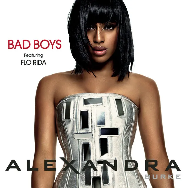 Hoes van Bad Boys
