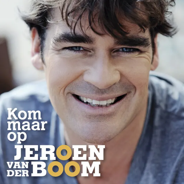 Hoes van Kom Maar Op