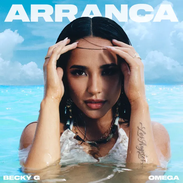 Cover of Arranca