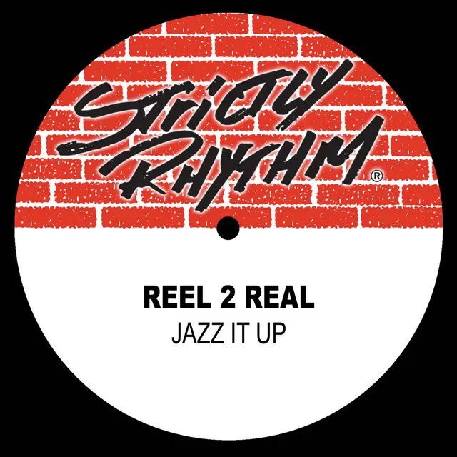 Cover of Jazz It Up
