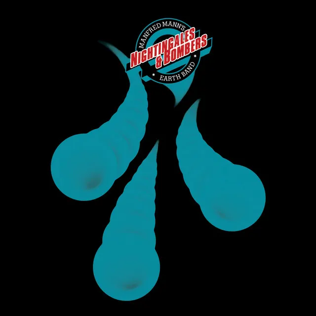 Cover of Spirits in the Night