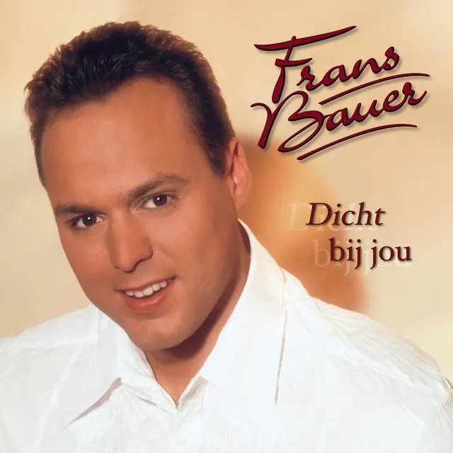 Cover of Heb Je Even Voor Mij