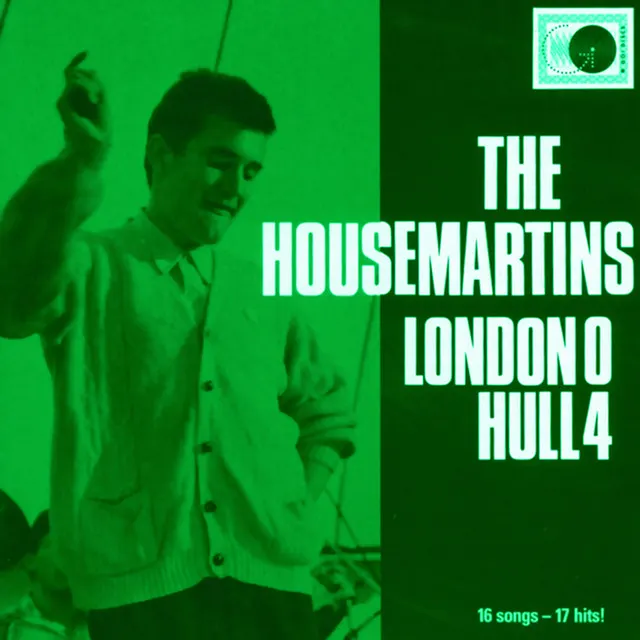 Cover of Happy Hour
