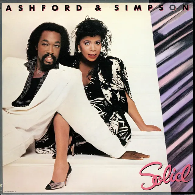 Cover of Solid