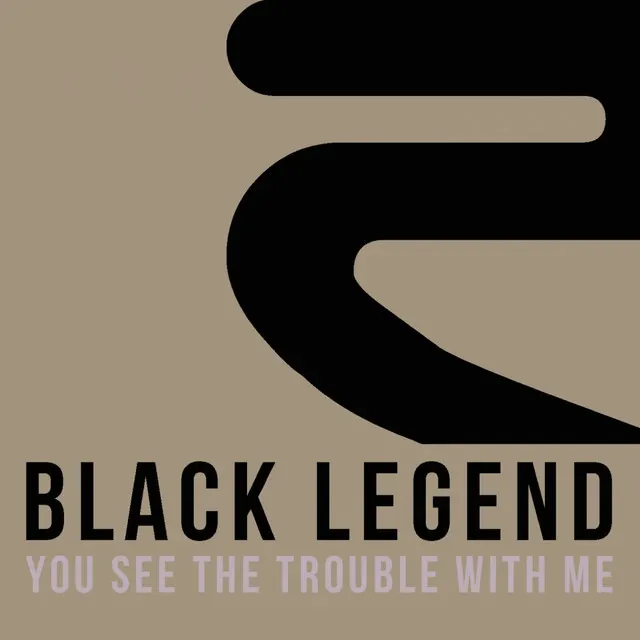 Cover of You See the Trouble with Me