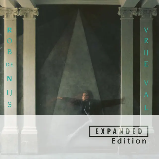 Cover of Ontmoeting