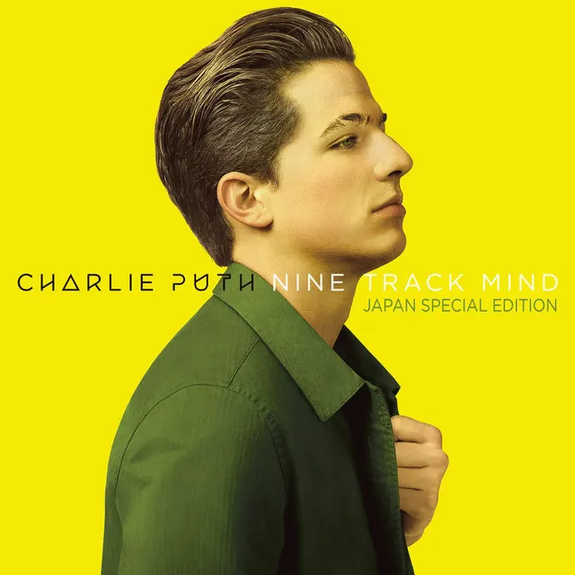 Cover of Marvin Gaye