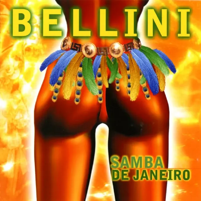 Hoes van Samba de Janeiro
