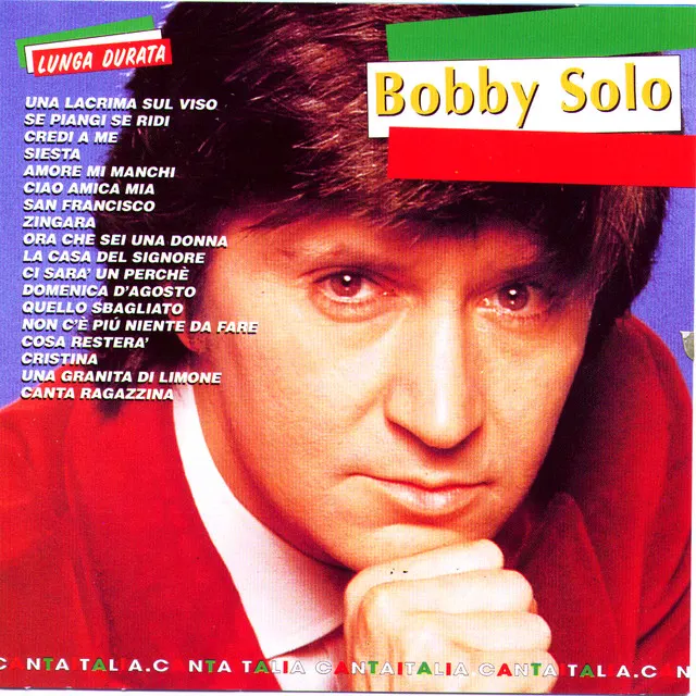 Cover of Se Piangi Se Ridi