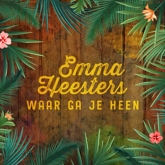 Hoes van Waar Ga Je Heen