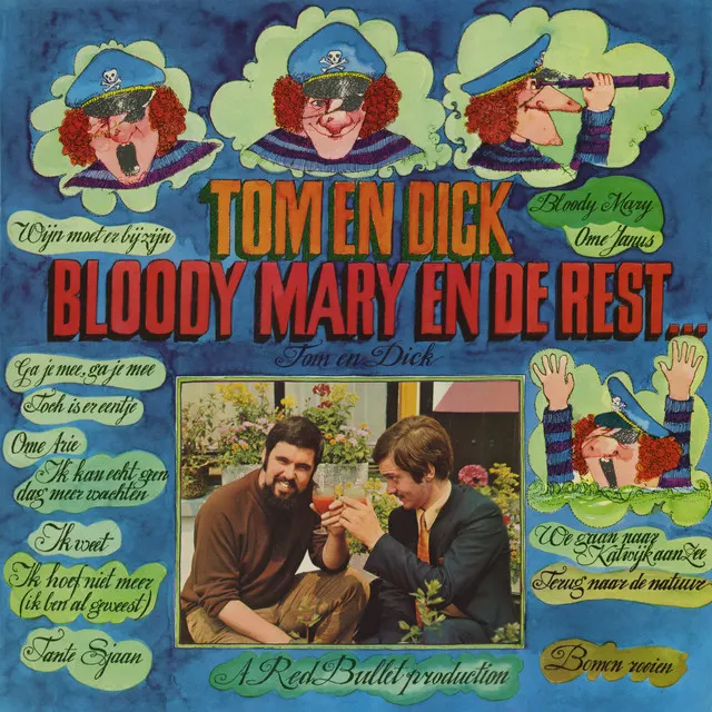 Hoes van Ik Kan Echt Geen Dag Meer Wachten