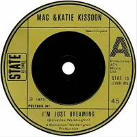 Mac & Katie Kissoon