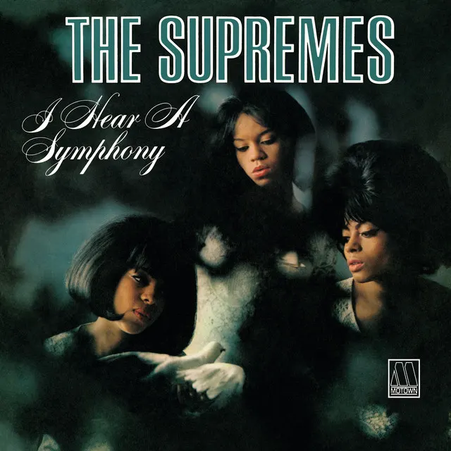 Hoes van I Hear A Symphony