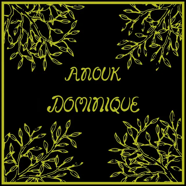 Cover of Dominique