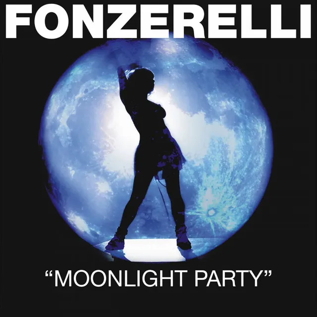 Hoes van Moonlight Party